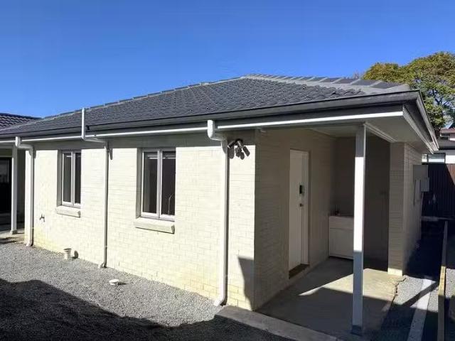 House for rent in Chester Hill