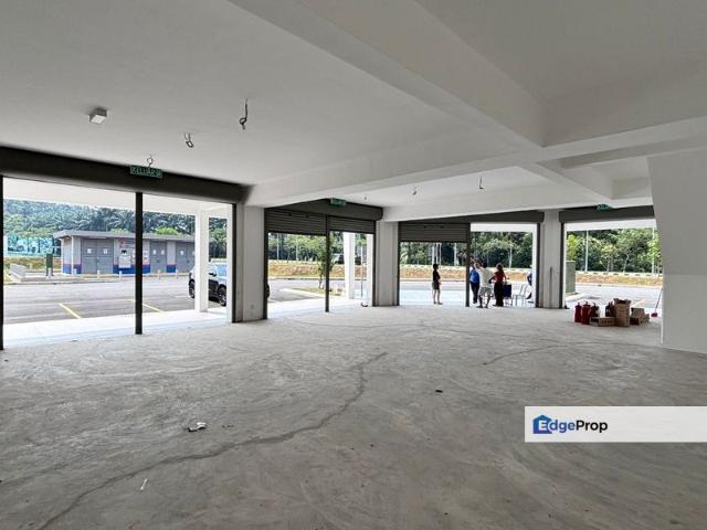 Shop for rent in Selayang, Selangor