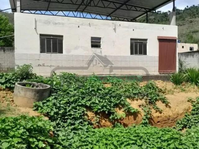 Fazenda venda em Região Geográfica Imediata de Juiz de Fora, Juiz de Fora