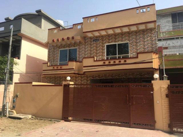 House for rent in Islamabad