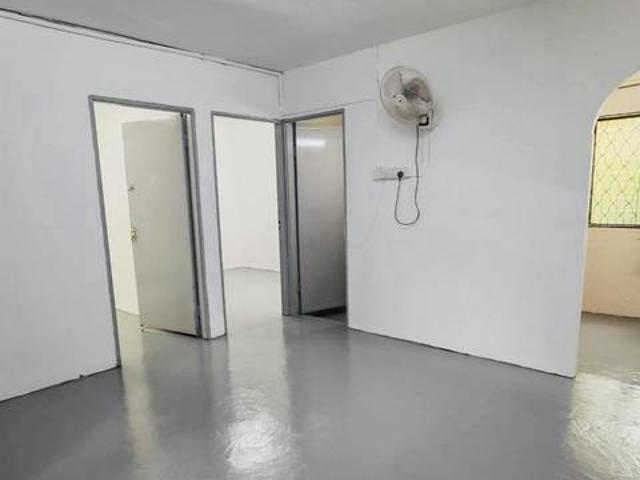 Flat for sale in Bukit Ledang, Johor