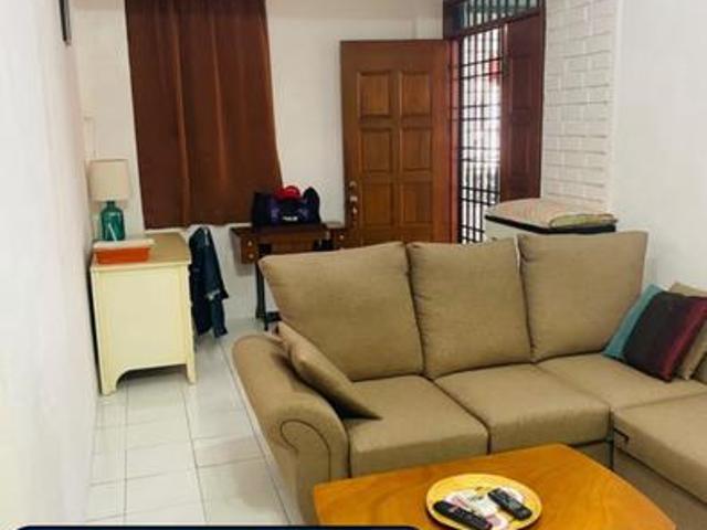 Apartment for sale in Timur Laut, George Town