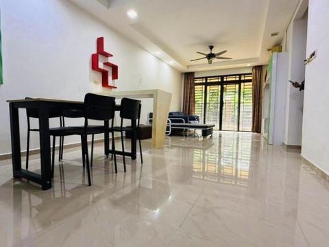 Townhouse for sale in Johor Bahru