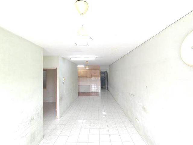 Apartment for sale in Bukit Beruntung, Hulu Selangor