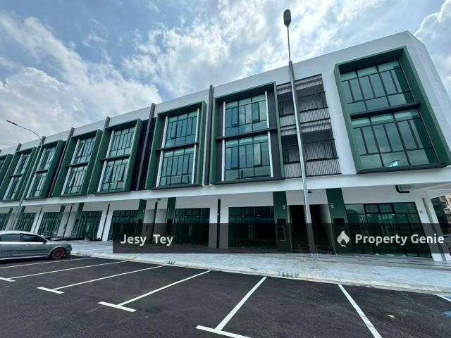 Shop Office for rent in Plentong, Johor