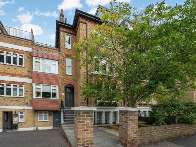 Apartment for rent in London Borough of Southwark, Greater London