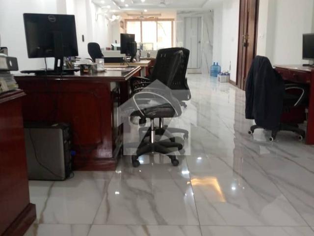 Commercial for sale in اسلام آباد, زون 1