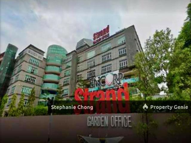 Shop Office for sale in Petaling, Damansara Damai