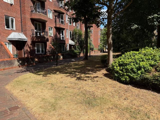 Studio for rent in Greater London
