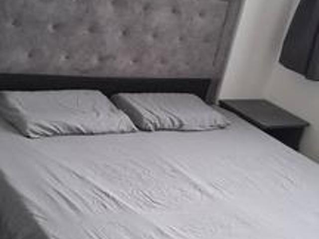 Apartment for rent in Samarahan, Kota Samarahan