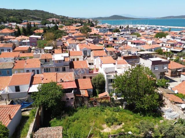 Ayvalik, Balikesir içerisinde satılık Villa