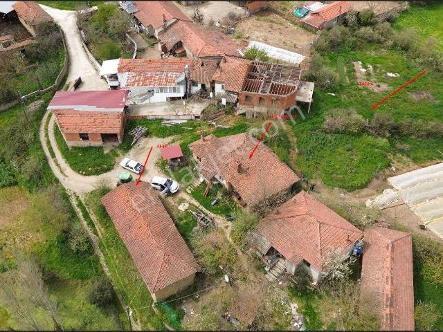 Yenice, Çanakkale içerisinde satılık Bahce kati