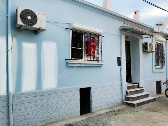 Edremit, Balikesir içerisinde satılık Villa