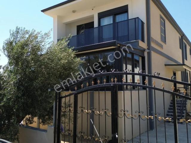 Burhaniye, Balikesir içerisinde satılık Villa