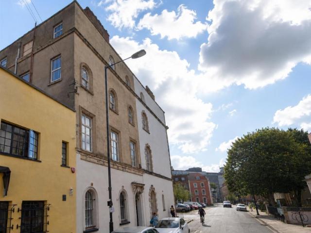 Apartment for rent in Stokes Croft, Feckenham