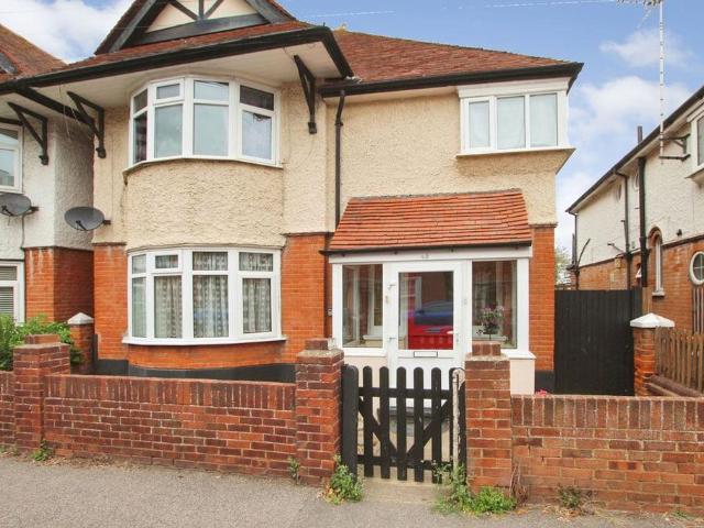 Apartment for rent in Oxenden, The Bridge