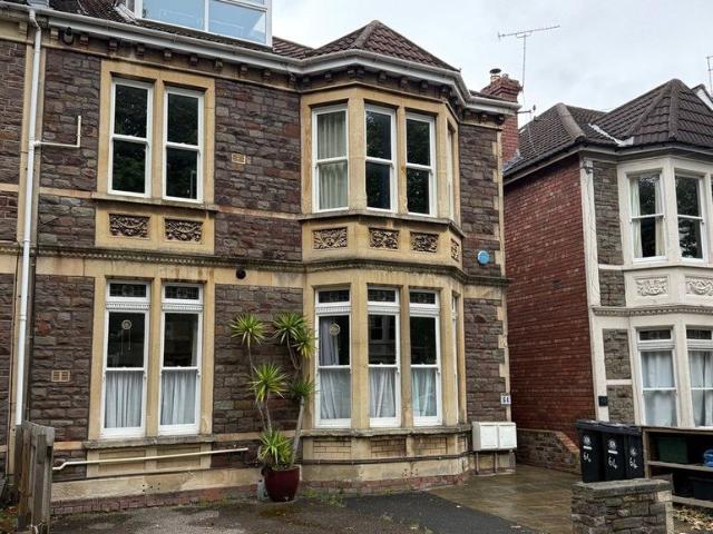 Apartment for rent in Feckenham, City Of Bristol