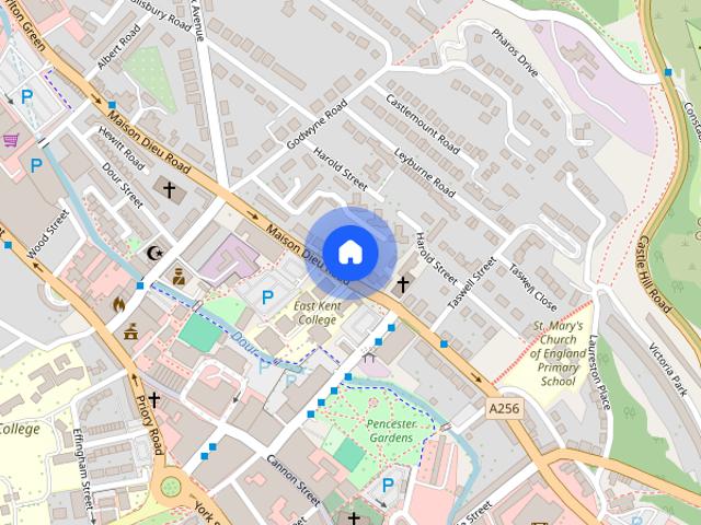 Apartment for rent in Tower Hamlets, Ash