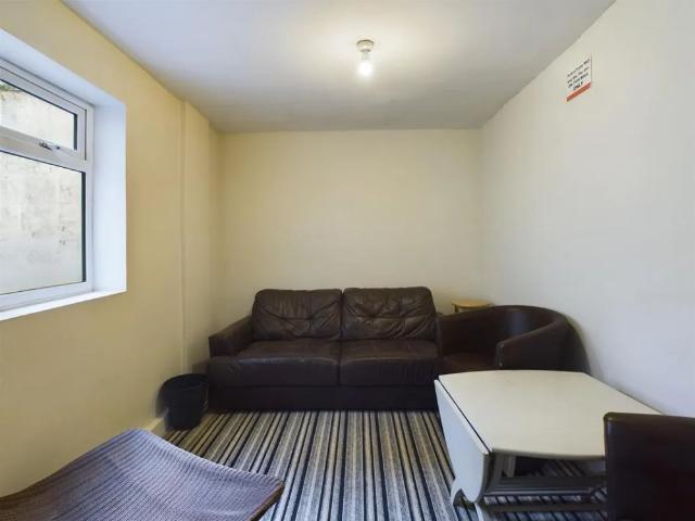 Room for rent in Queen's Park, Brighton & Hove