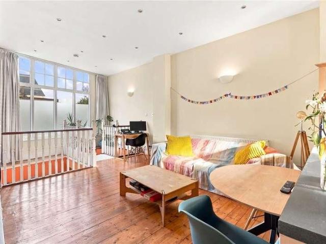 Apartment for rent in Angel, Greater London