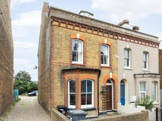 House for sale in Herne, Kent