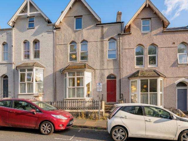 Apartment for rent in Mount Wise