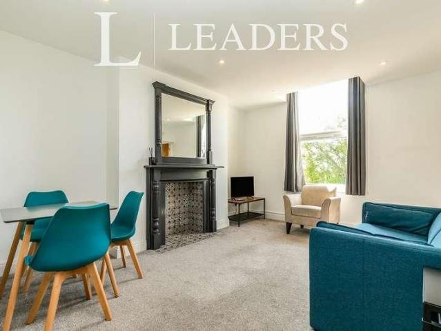 Apartment for rent in St Leonards, Hastings