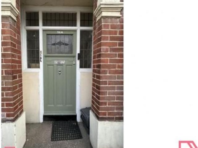 Apartment for rent in Baffins, City Of Portsmouth