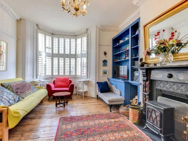 Apartment for rent in Brunswick