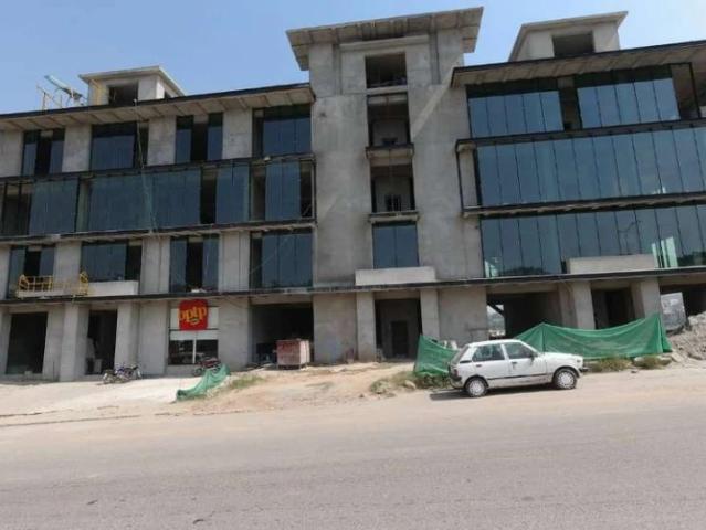 Commercial for rent in Rawalpindi, Islamabad Capital Territory