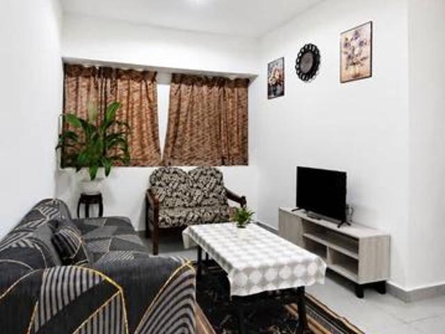 Condominium for sale in Sabah