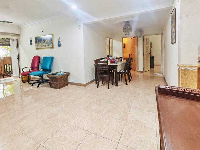 Condominium for rent in Ampang, Majlis Perbandaran Ampang Jaya