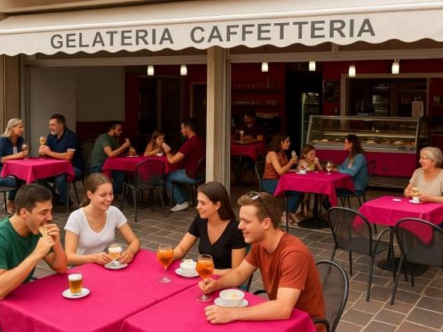 Locale Commerciale in vendita a Bussolengo, Veneto