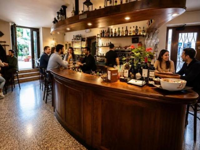 Locale Commerciale in affitto a Caprino Veronese, Veneto