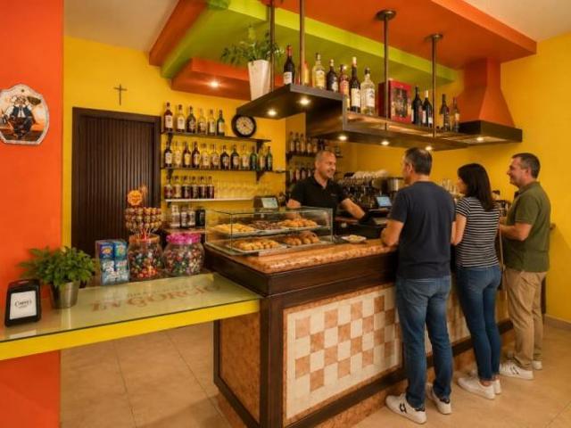 Locale Commerciale in affitto a Brenzone, Veneto