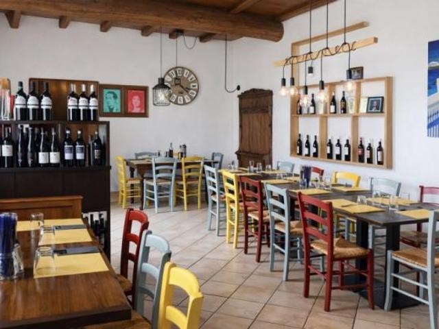 Locale Commerciale in affitto a Brenzone, Veneto