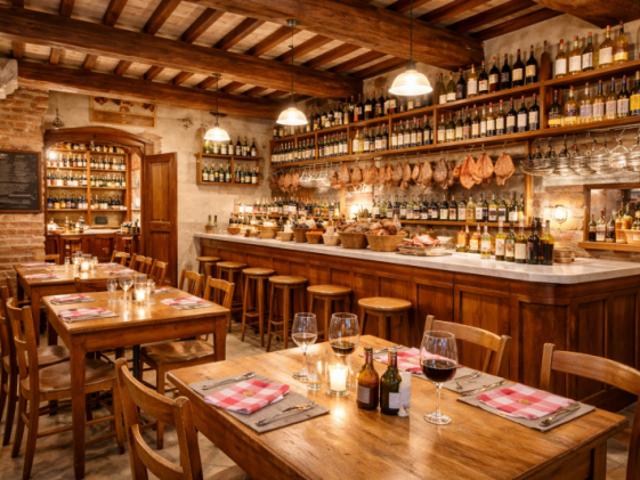 Locale Commerciale in affitto a Soave, Veneto