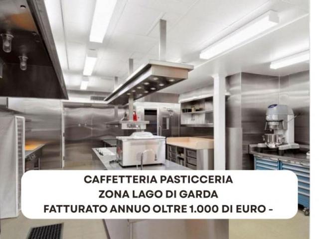 Locale Commerciale in affitto a Brenzone, Veneto