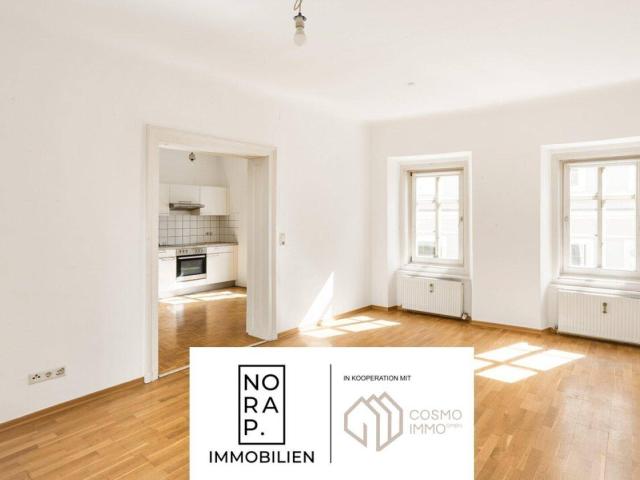 Apartment kaufen in Katastralgemeinde Gries, Graz