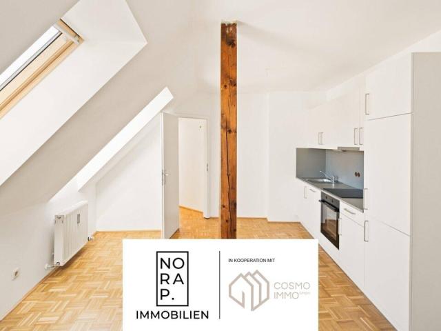 Apartment kaufen in Katastralgemeinde Gries, Graz