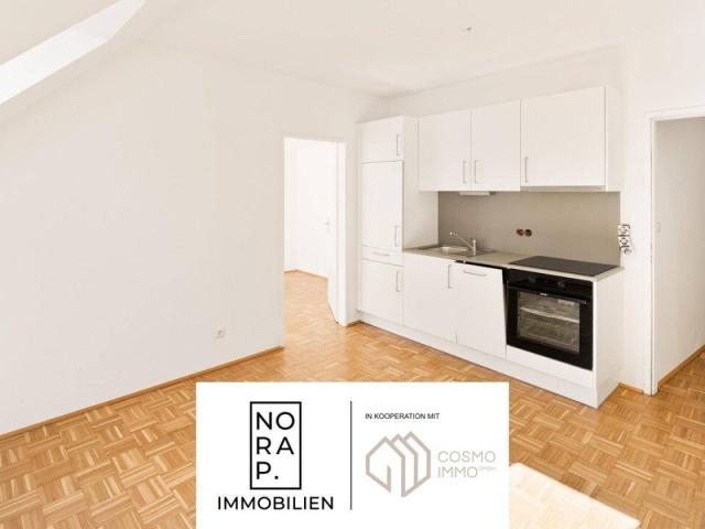 Apartment kaufen in Katastralgemeinde Gries, Graz