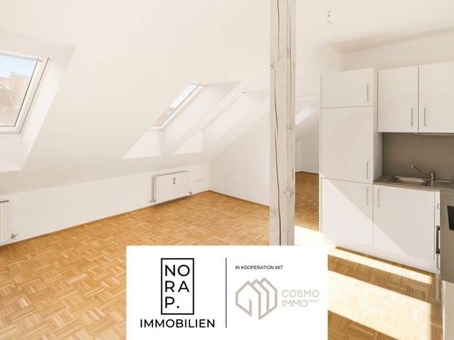 Apartment kaufen in Katastralgemeinde Gries, Graz