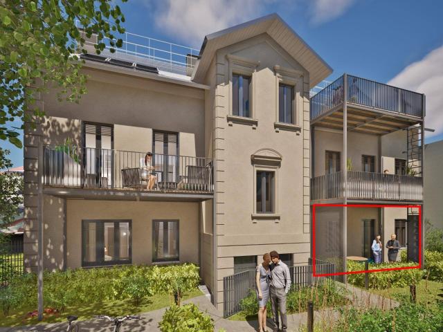 Apartment kaufen in Maria Enzersdorf, Niederösterreich