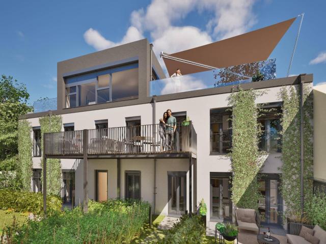 Haus kaufen in Maria Enzersdorf, Niederösterreich