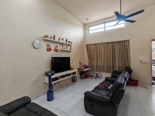 Terraced House for sale in Bukit Ledang, Johor