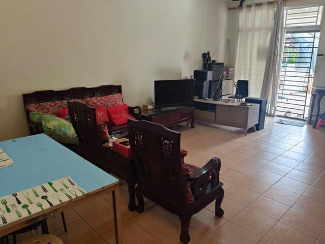 Terraced House for sale in Johor