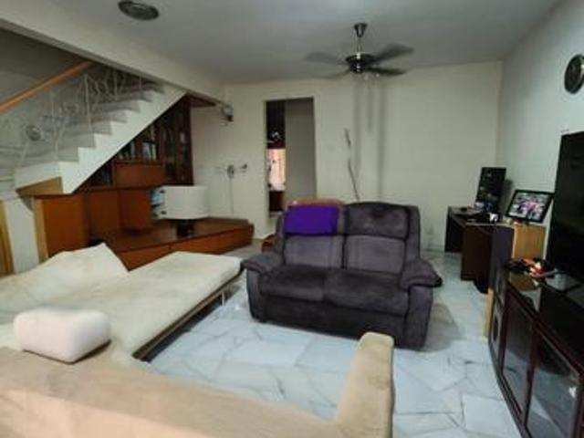 Terraced House for sale in Kajang, Langat