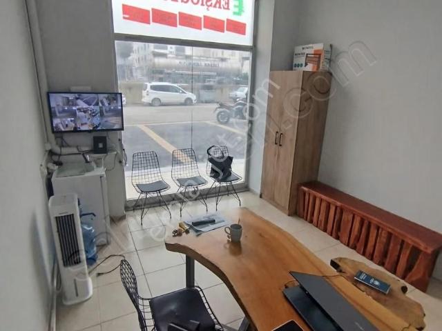 Bandirma, Balikesir içerisinde kiralık Dükkan