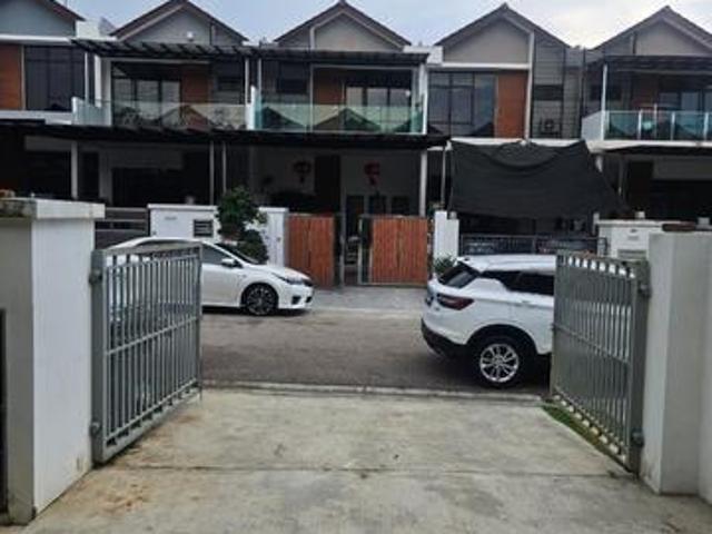 Terraced House for sale in Johore Bahru, Johor