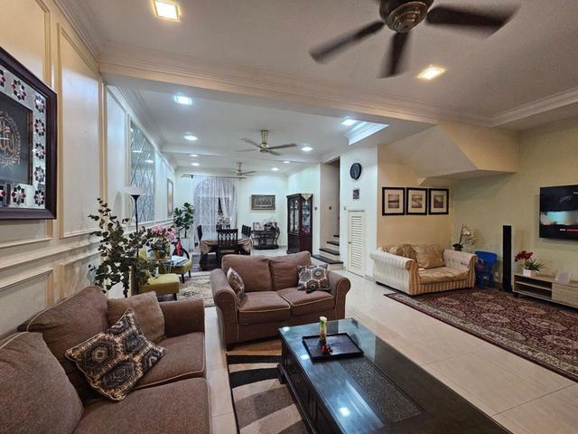 Terraced House for sale in Petaling, Subang Jaya